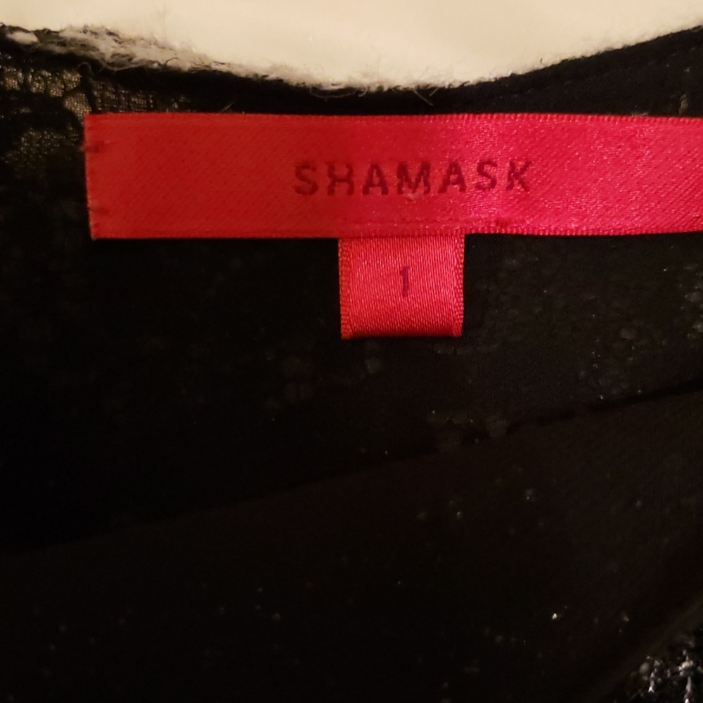 Shamask blouse - Picture 6 of 7